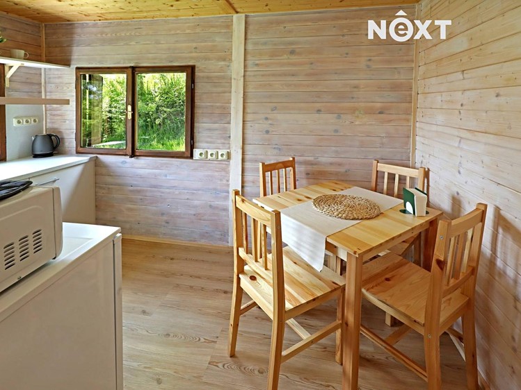 Prodej chaty 32 m², pozemek 268 m² - foto 3