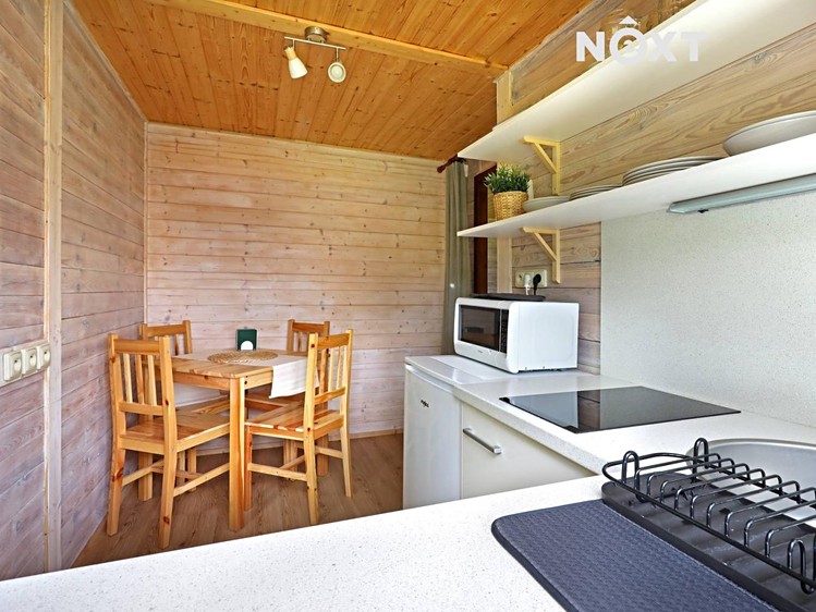 Prodej chaty 32 m², pozemek 268 m² - foto 4