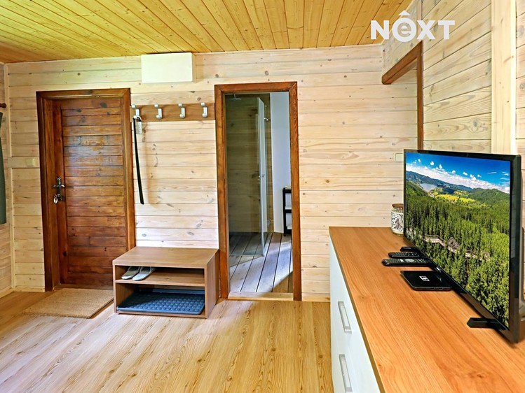 Prodej chaty 32 m², pozemek 268 m² - foto 7
