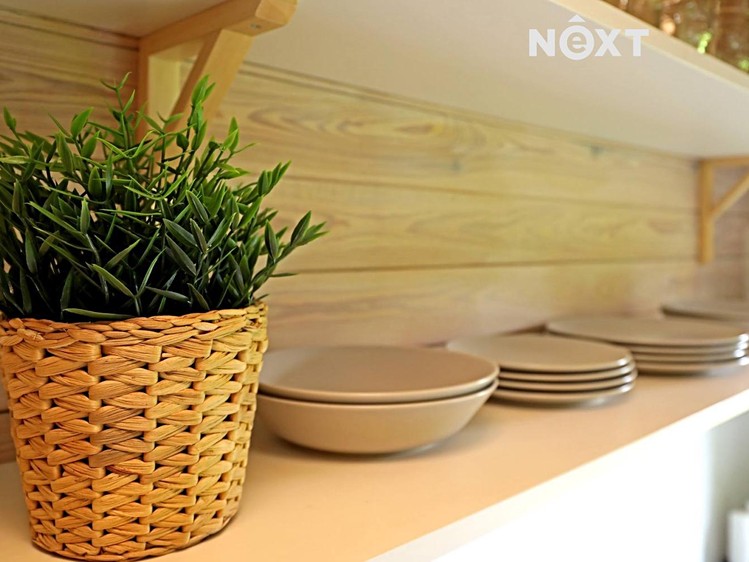Prodej chaty 32 m², pozemek 268 m² - foto 5