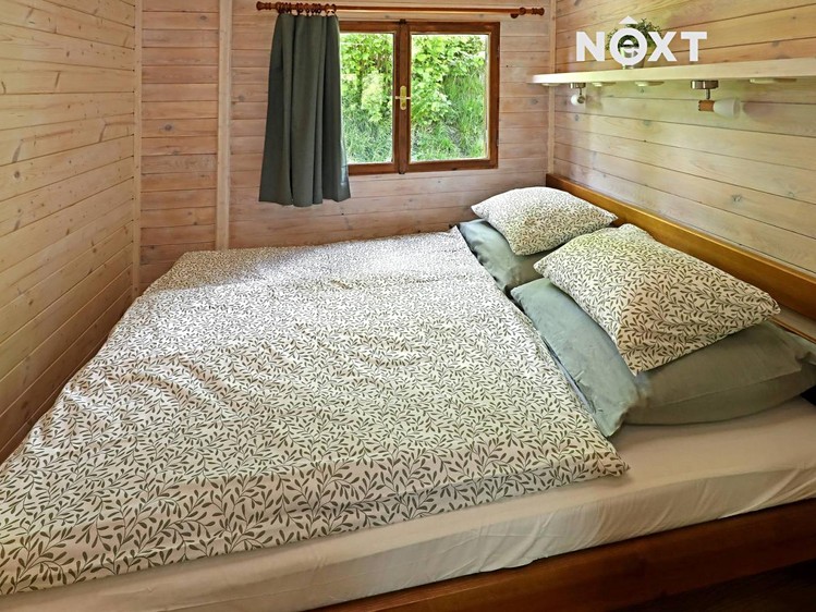 Prodej chaty 32 m², pozemek 268 m² - foto 6