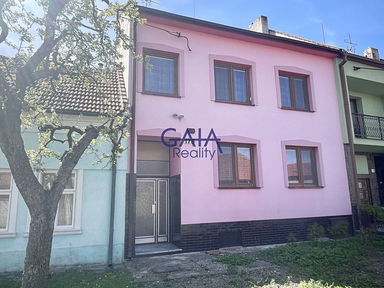 Prodej rodinného domu 356 m², pozemek 421 m² - foto 1