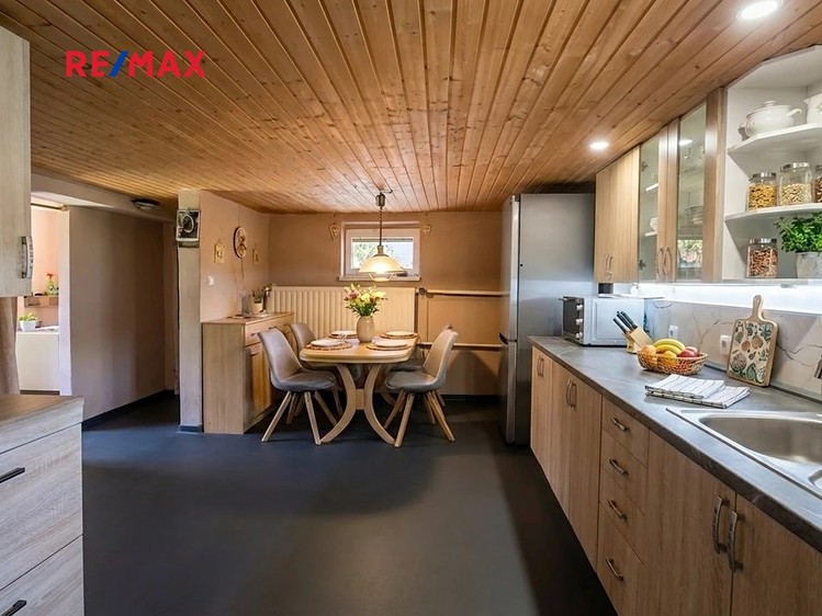 Prodej  chaty 75 m², pozemek 1 541 m² - foto 4