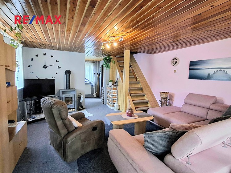 Prodej  chaty 75 m², pozemek 1 541 m² - foto 8