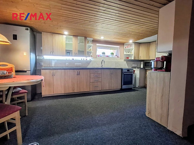 Prodej  chaty 75 m², pozemek 1 541 m² - foto 5