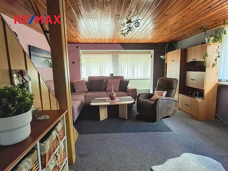 Prodej  chaty 75 m², pozemek 1 541 m² - foto 7