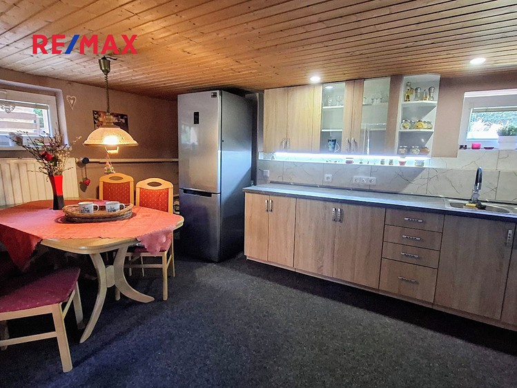 Prodej  chaty 75 m², pozemek 1 541 m² - foto 6
