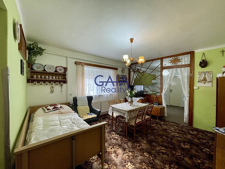 Prodej rodinného domu 143 m², pozemek 1 259 m² - foto 4