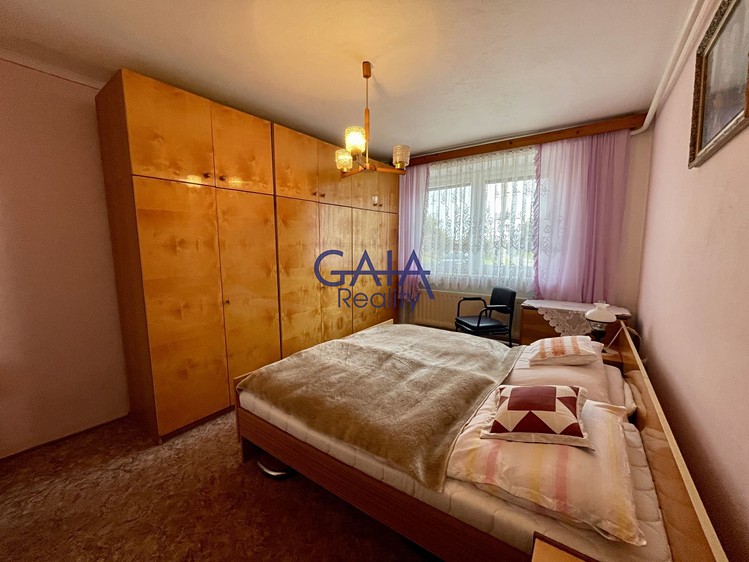 Prodej rodinného domu 143 m², pozemek 1 259 m² - foto 7
