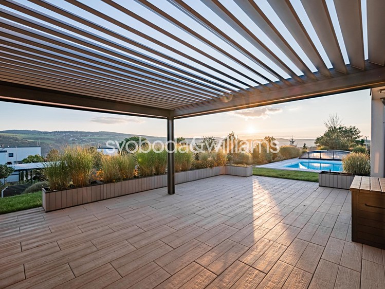 Prodej  rodinného domu 171 m², pozemek 2 505 m² - foto 4