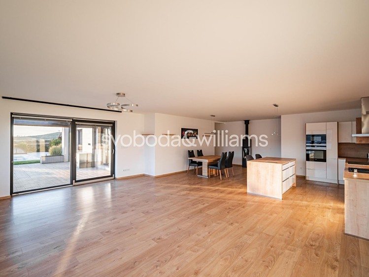 Prodej  rodinného domu 171 m², pozemek 2 505 m² - foto 6