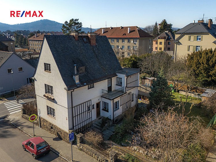 Prodej rodinného domu 160 m², pozemek 406 m² - foto 2