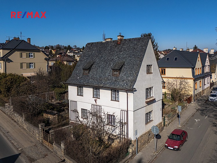 Prodej rodinného domu 160 m², pozemek 406 m² - foto 1