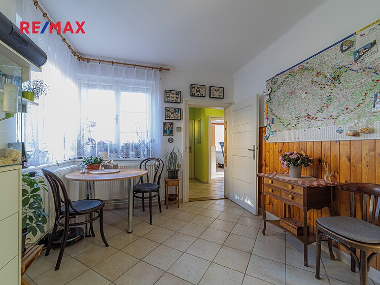 Prodej rodinného domu 160 m², pozemek 406 m² - foto 6