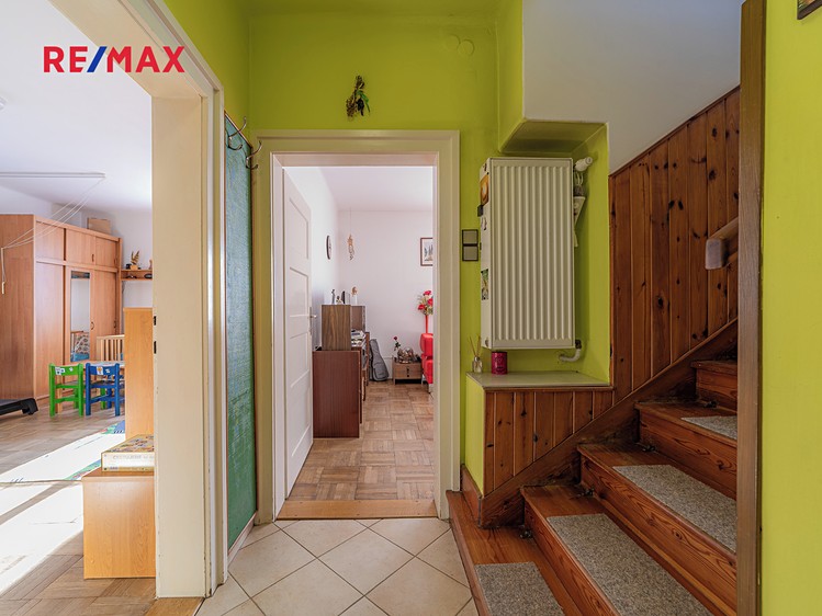 Prodej rodinného domu 160 m², pozemek 406 m² - foto 7