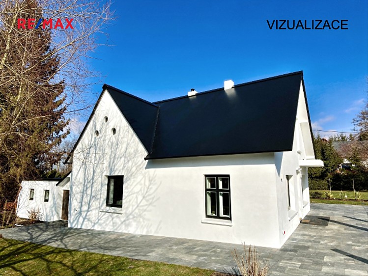 Prodej  rodinného domu 313 m², pozemek 729 m² - foto 4