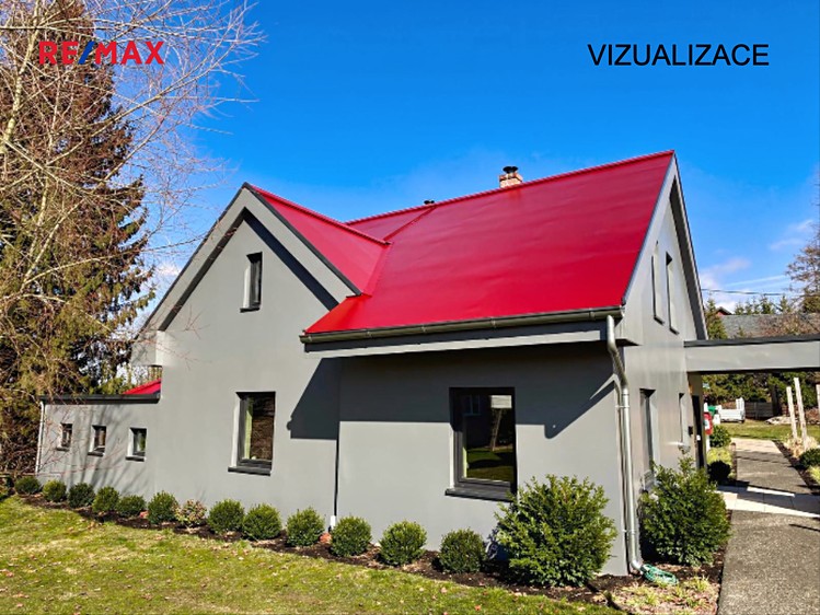Prodej  rodinného domu 313 m², pozemek 729 m² - foto 5