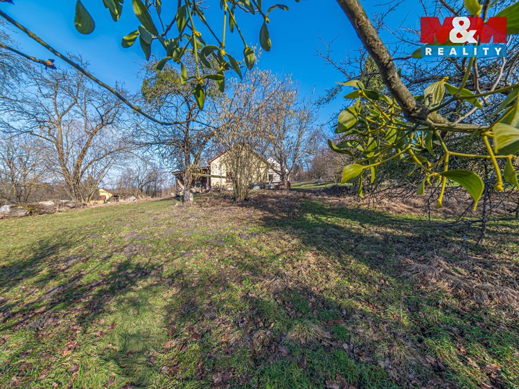 Prodej rodinného domu 89 m², pozemek 29 608 m² - foto 4