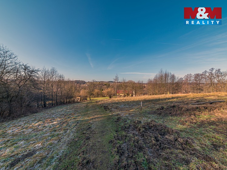 Prodej rodinného domu 89 m², pozemek 29 608 m² - foto 6