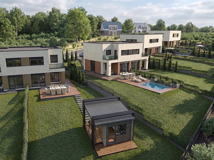 Prodej  rodinného domu 114 m², pozemek 686 m² - foto 4
