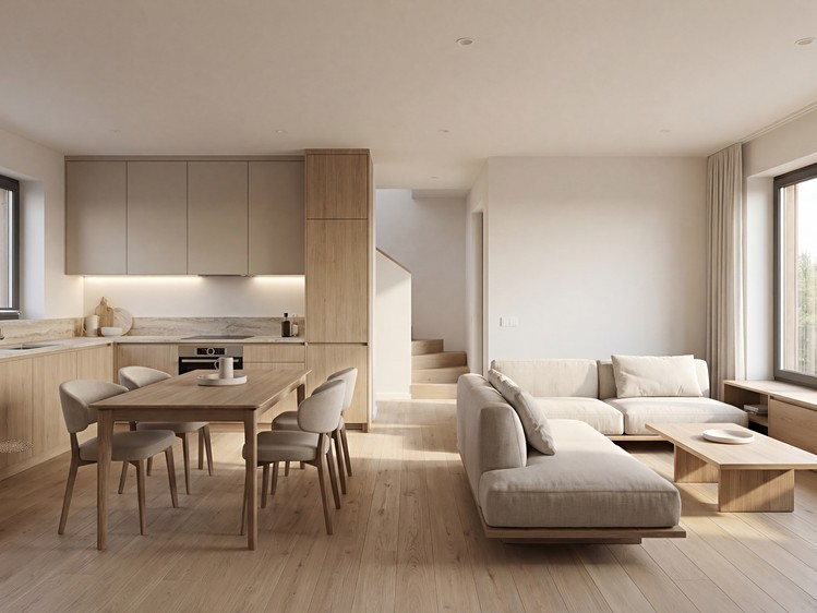 Prodej  rodinného domu 114 m², pozemek 686 m² - foto 6