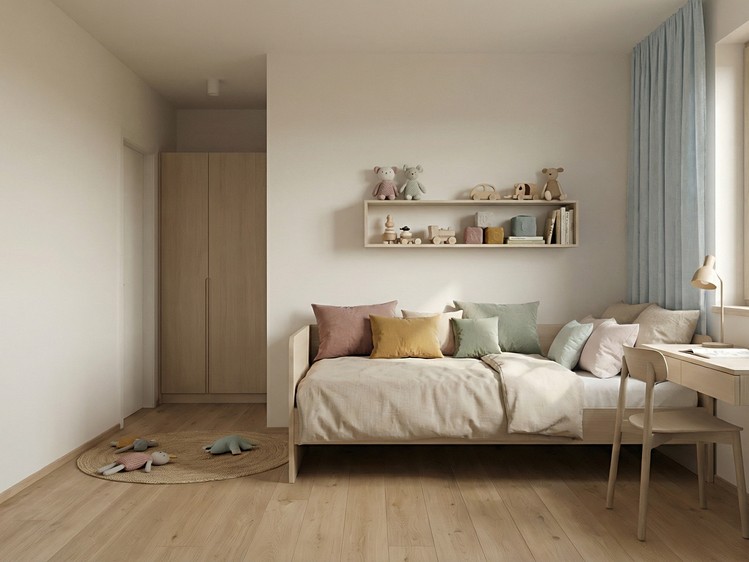 Prodej  rodinného domu 114 m², pozemek 686 m² - foto 7