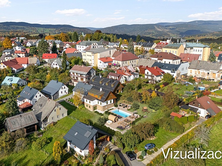 Prodej chalupy 194 m², pozemek 705 m² - foto 2
