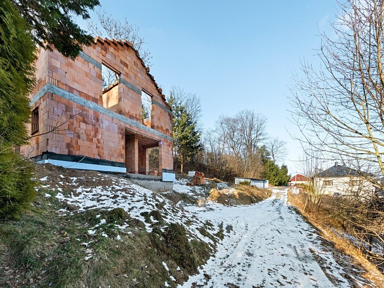 Prodej rodinného domu 119 m², pozemek 479 m² - foto 2