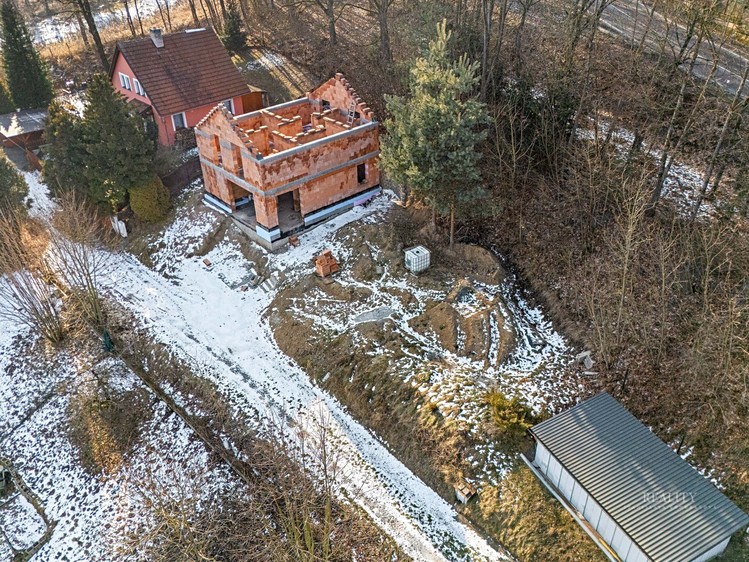 Prodej rodinného domu 119 m², pozemek 479 m² - foto 1