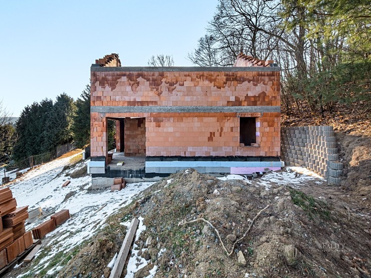 Prodej rodinného domu 119 m², pozemek 479 m² - foto 8
