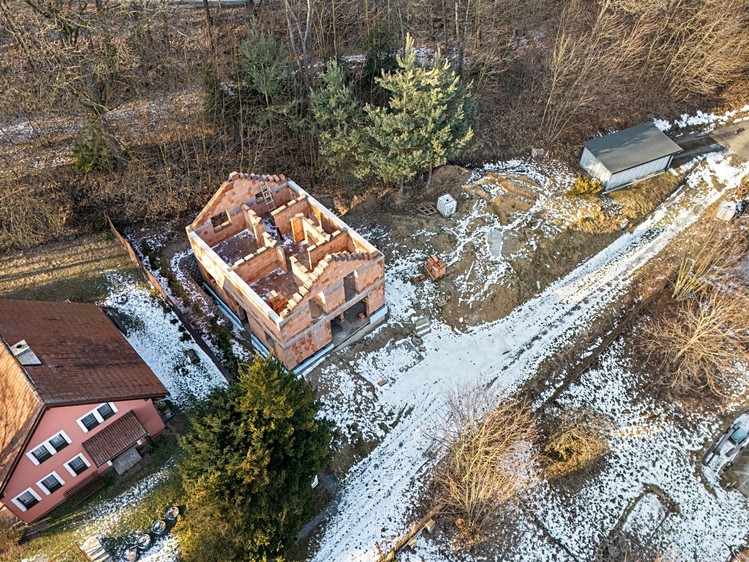 Prodej rodinného domu 119 m², pozemek 479 m² - foto 5