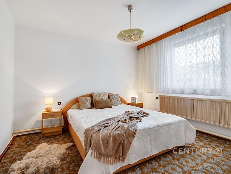 Prodej rodinného domu 64 m², pozemek 654 m² - foto 3