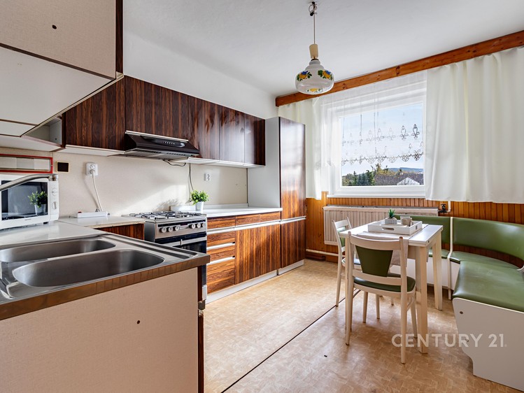 Prodej rodinného domu 64 m², pozemek 654 m² - foto 4