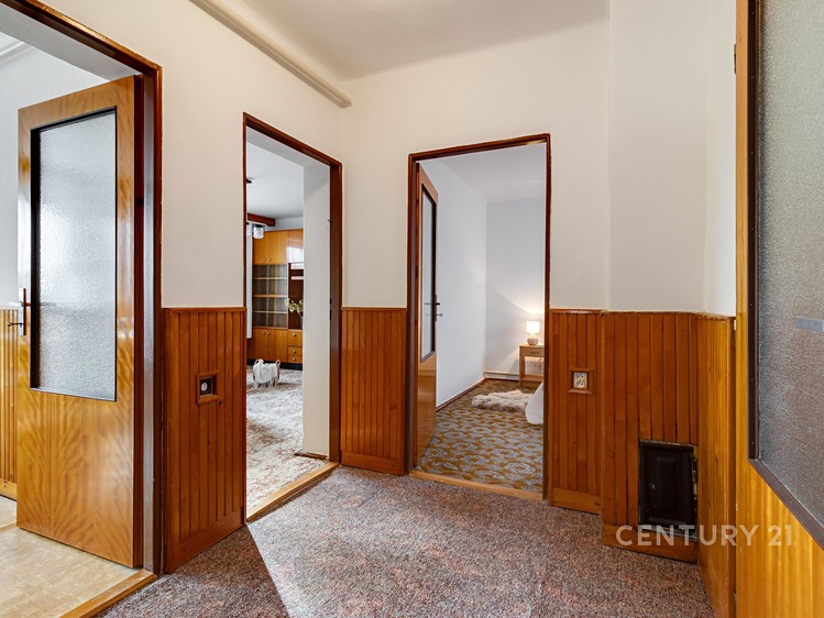 Prodej rodinného domu 64 m², pozemek 654 m² - foto 6
