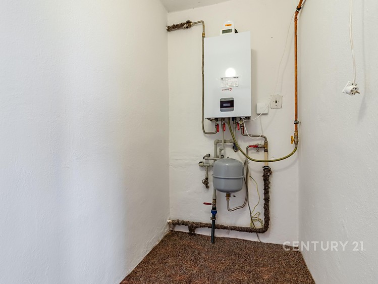 Prodej rodinného domu 64 m², pozemek 654 m² - foto 8