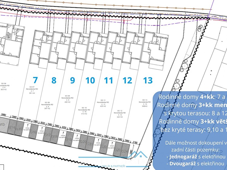 Prodej rodinného domu 82 m², pozemek 385 m² - foto 4