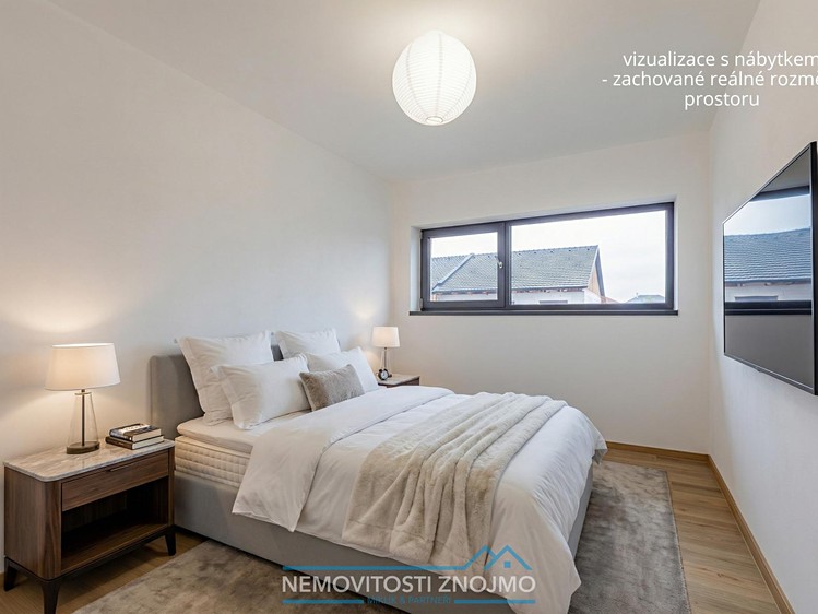 Prodej rodinného domu 82 m², pozemek 385 m² - foto 7