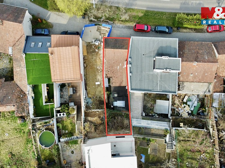 Prodej  rodinného domu 46 m², pozemek 125 m² - foto 6