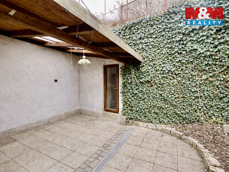 Prodej  rodinného domu 46 m², pozemek 125 m² - foto 8