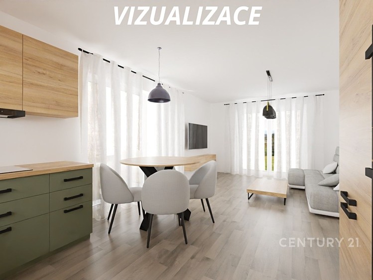 Prodej rodinného domu 108 m², pozemek 1 165 m² - foto 3