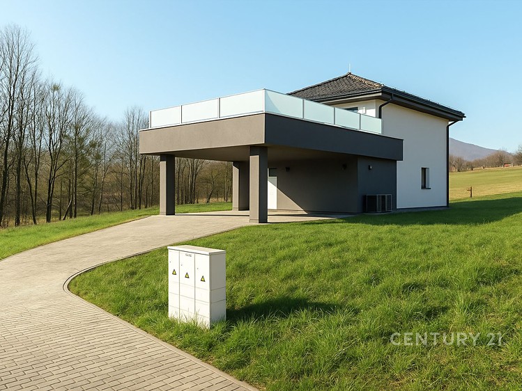 Prodej rodinného domu 108 m², pozemek 1 165 m² - foto 1