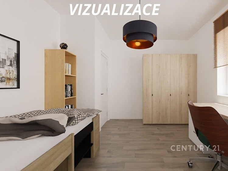 Prodej rodinného domu 108 m², pozemek 1 165 m² - foto 7