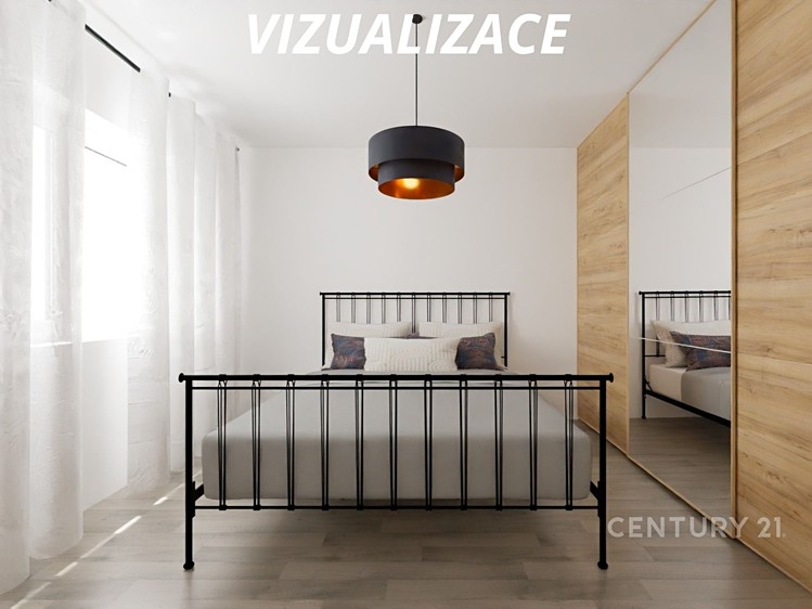 Prodej rodinného domu 108 m², pozemek 1 165 m² - foto 5