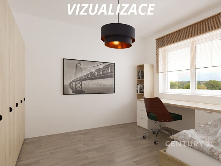 Prodej rodinného domu 108 m², pozemek 1 165 m² - foto 6