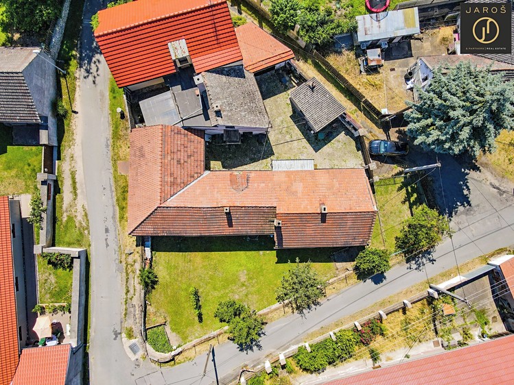 Prodej  rodinného domu 95 m², pozemek 649 m² - foto 4
