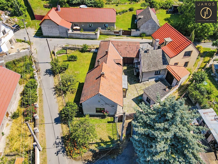 Prodej  rodinného domu 95 m², pozemek 649 m² - foto 5