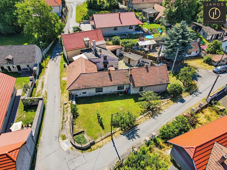 Prodej  rodinného domu 95 m², pozemek 649 m² - foto 6