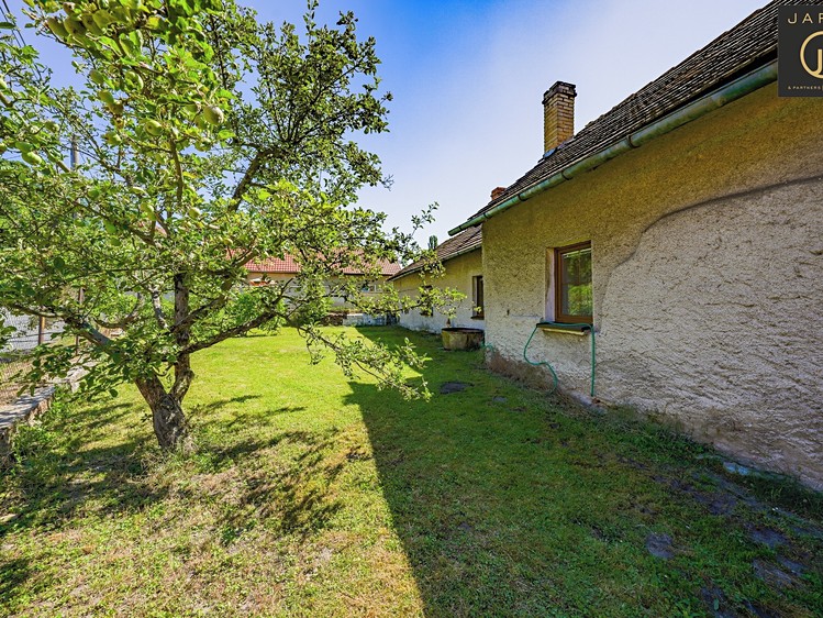 Prodej  rodinného domu 95 m², pozemek 649 m² - foto 8