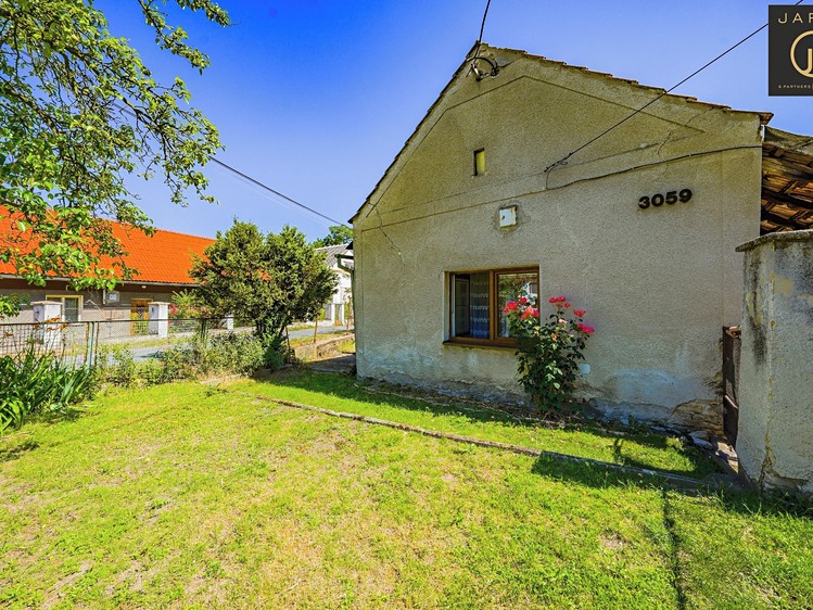 Prodej  rodinného domu 95 m², pozemek 649 m² - foto 7