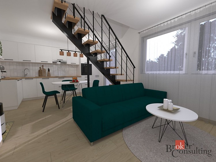 Prodej rodinného domu 69 m², pozemek 219 m² - foto 2